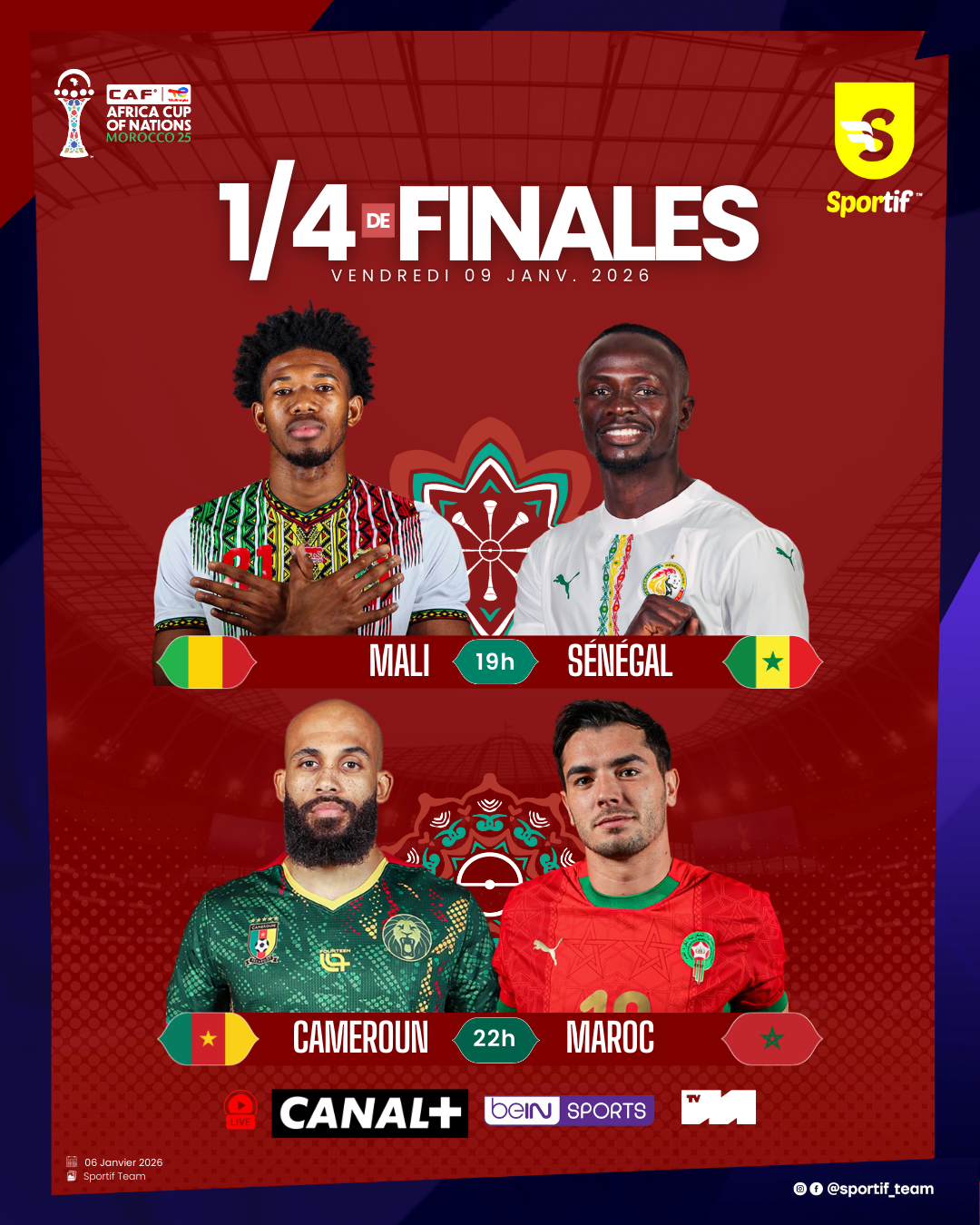 SP - CAN Programme (06Jan2026)