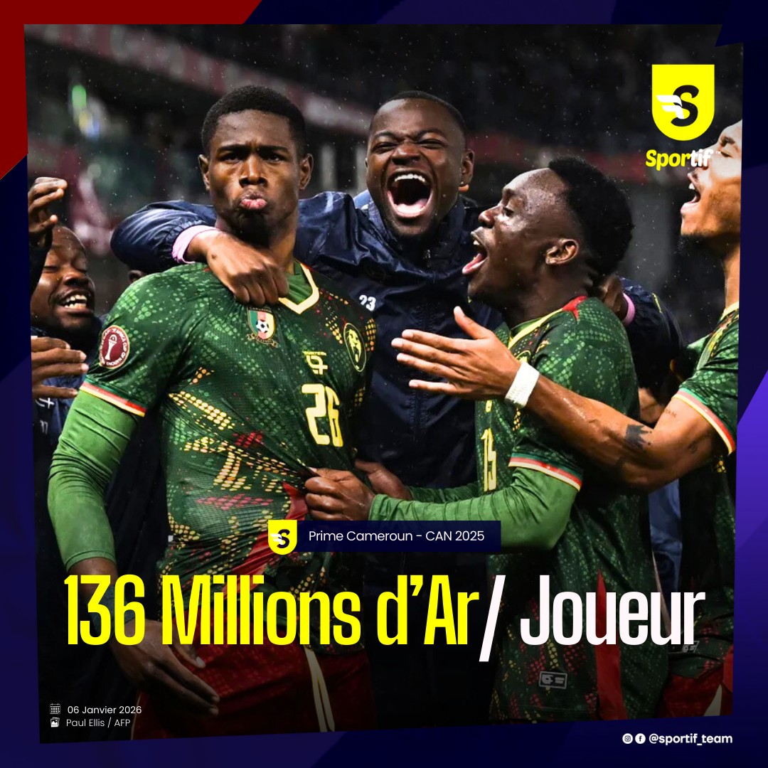 SPORTIF TEAM - CAN PRIME